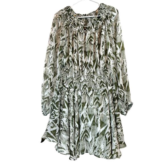 Misa Mercy Dress - Size M - Picture 4 of 15